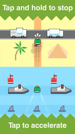 Game screenshot Dashy Ducks mod apk