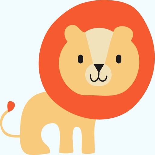 Lapi Lion icon