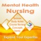 Mental Health Nursing Exam Review is a combination of sets, containing practice questions, study cards, terms & concepts for self learning & exam preparation on the topic of