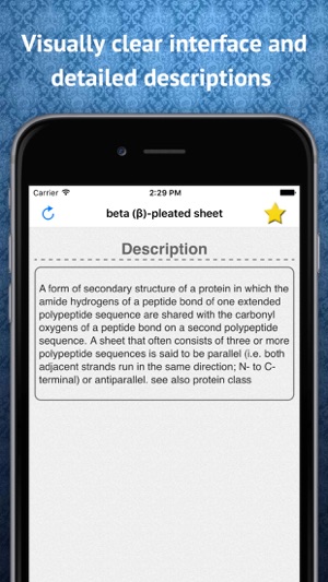 Biochemistry Dictionary(圖3)-速報App