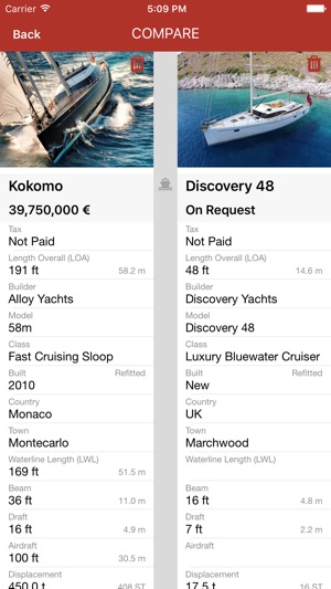 YachtBroker(圖4)-速報App