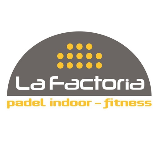 La Factoría Padel