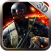 Zombie Sniper 3D - Critical Shooting:  A Real FPS Zombie City 3D Shooting Game