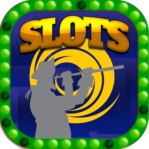 Casino Slots - FREE Amazing Game iOS App