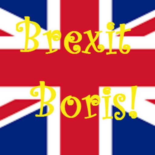 BrexitBoris Icon