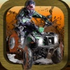 A Trial ATVS Race - Offroad Extreme Legend