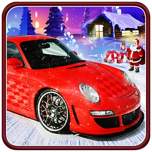 White Christmas Gifts iOS App