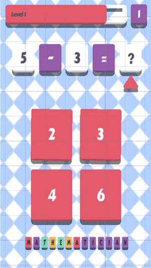 Mathematician - Puzzle Game(圖3)-速報App