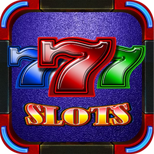 OMG! Hollywood Actor Slot Machine and 777 Poker Casino HD Games ! icon