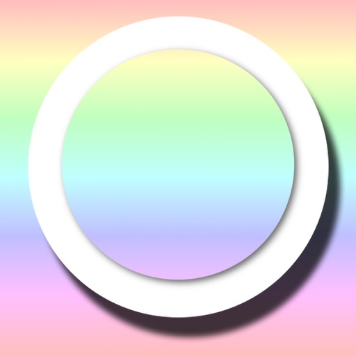 Circles Up iOS App