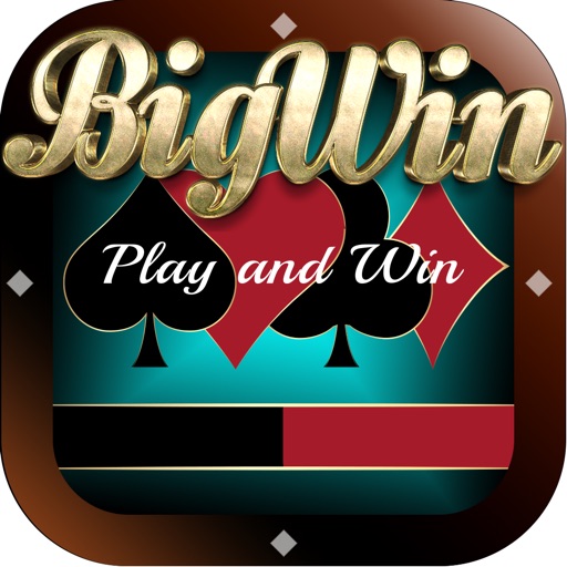 The Fabulous Nevada Casino BIGWIN - Play and Win SLOTS Machine icon