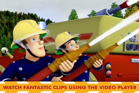 Fireman Sam - Junior Cadet screenshot 4