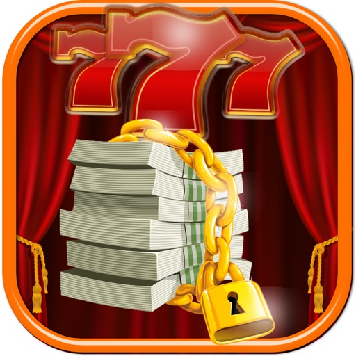 777 JACKPOT Classic SLOTS - Casino Party Night icon