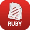 Full Docs for Ruby