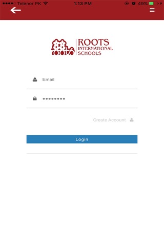 Roots International Schools screenshot 3