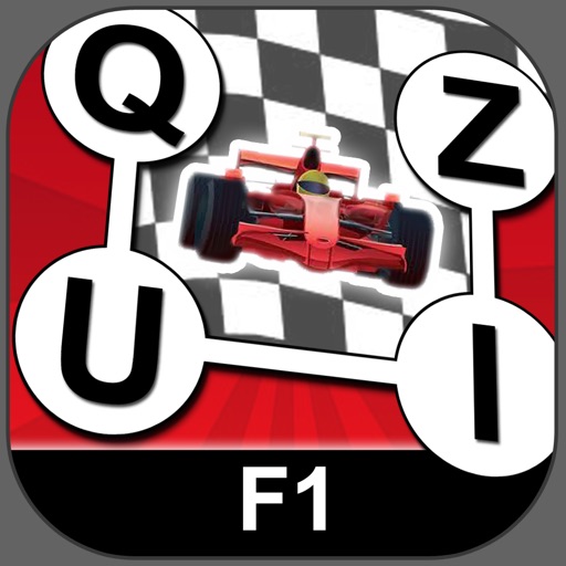 xQuiz F1 edition icon