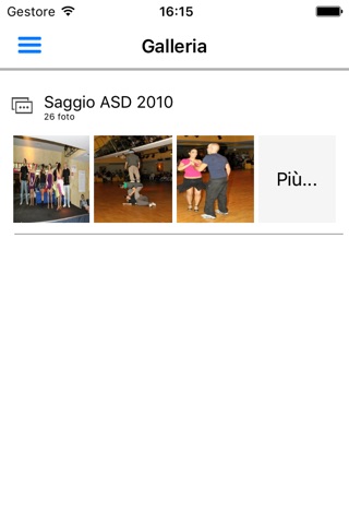 ASD Energy Dance screenshot 4