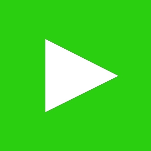 Better Tube - Streaming Music & Videos for YouTube Icon