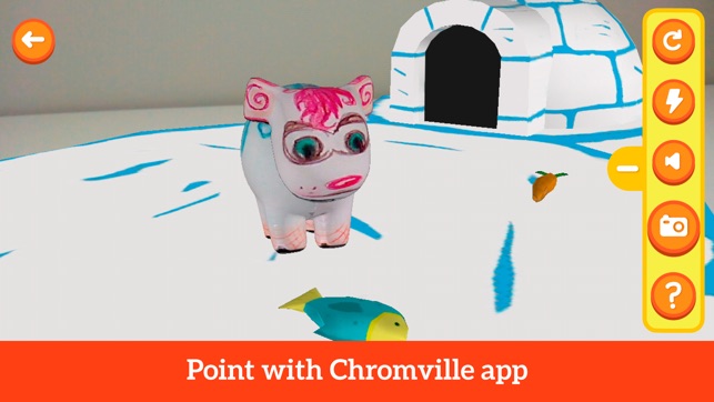 Chromville(圖4)-速報App