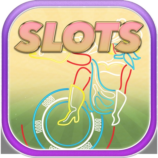 SLOTS Aristocrat Hot Casino - FREE Gambler Games icon