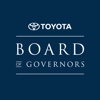 2014 Toyota Board of Governors