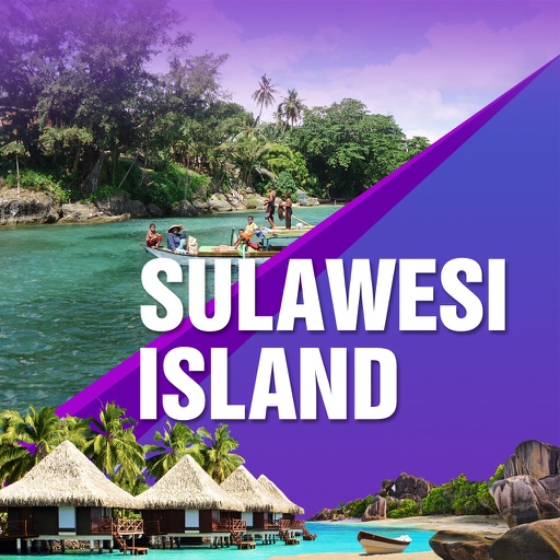 Sulawesi Island Offline Travel Guide