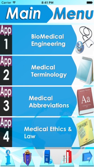 Biomedical Engineering  (BME): 2200Study Notes & Quiz(圖4)-速報App