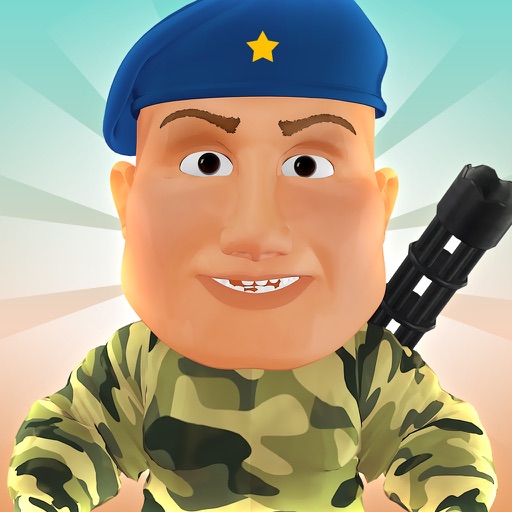 Army Tank Mayhem Strike: Frontline Battle Hero Domination Pro iOS App