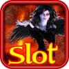Fallen Demon & Angel Evil Hell Slots: Free Casino Slot Machine