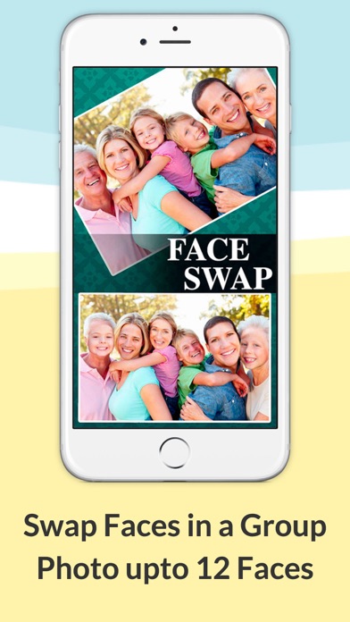 How to cancel & delete FaceSwap-Instant from iphone & ipad 2