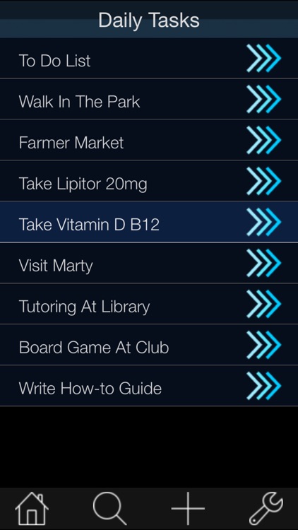 Senior Assist Reminder & Learning screenshot-3