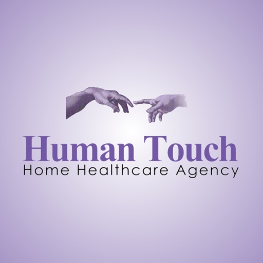 Human Touch Home Health Care iOS App