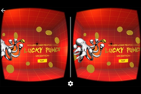 Lucky Punch screenshot 3