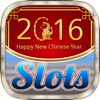 2016 Ace Happy New Year Royal Slots - Jackpot, Blackjack, Roulette! (Virtual Slot Machine)