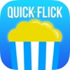 QuickFlick - The Ultimate Movie and Show Selector