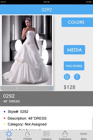 WinFashion screenshot 4