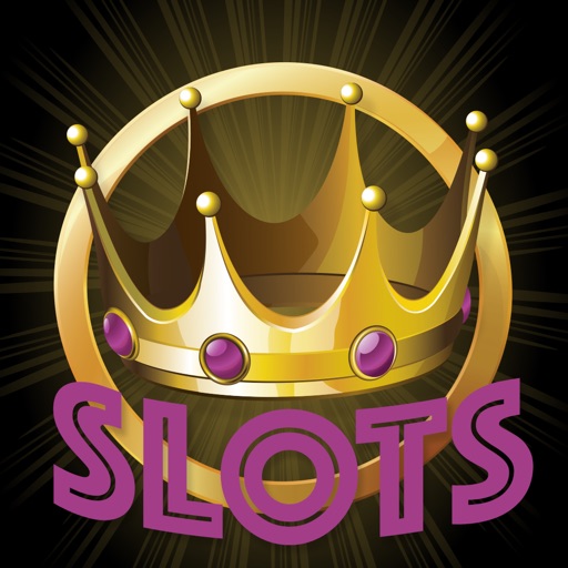 2016 New Slots Party - Spin A Big Wheel of Grand Vegas Lucky Games icon