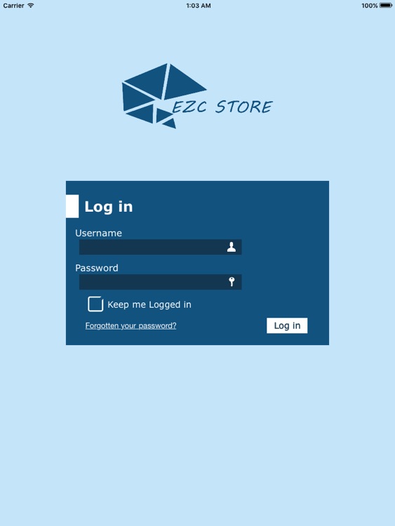 EZCStore