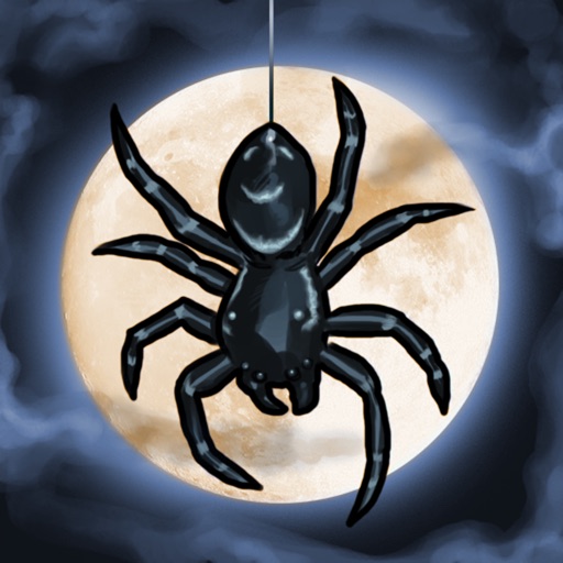 Spider: Rite of the Shrouded Moon