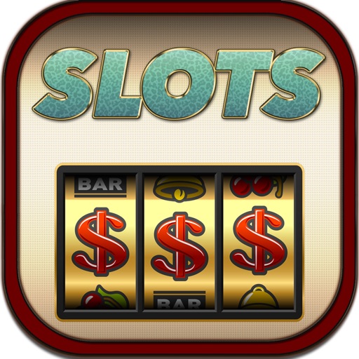 An Las Vegas Slots Basic Cream - Play Real Las Vegas Casino Games icon