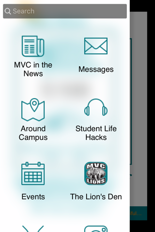 Moreno Valley College screenshot 2