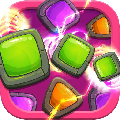 Diamond Quest Deluxe icon