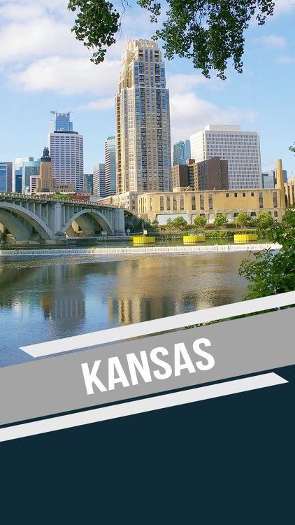 Kansas City Tourism Guide