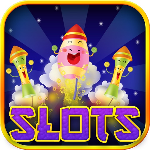 Chinese Casino : Free Slots, Big Win & Bonus Coins iOS App