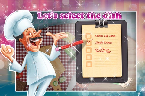 Chef Breakfast Fever – Crazy cooking & food maker game screenshot 2