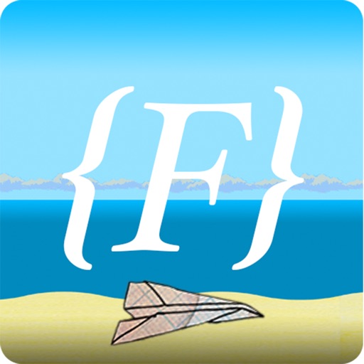 Flight - An Environment iOS App
