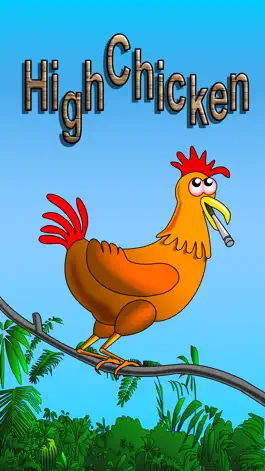 Game screenshot HighChicken mod apk