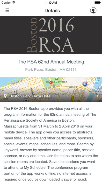 RSA 2016