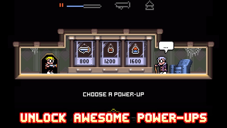Mutant Mudds screenshot-3