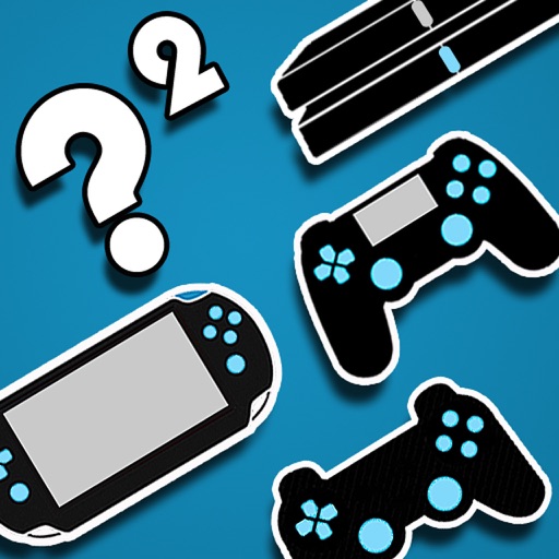 Guess the PlayStation Game season2 iOS App